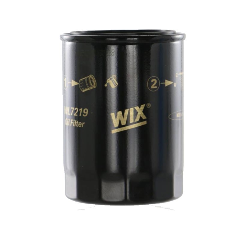 Filtre à huile WL7219