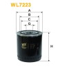 Filtre à huile WL7223