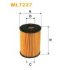 Filtre à huile WL7227