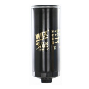 Filtre à huile WL7230