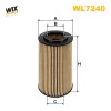 Filtre à huile WL7240