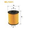 Filtre à huile WL7241