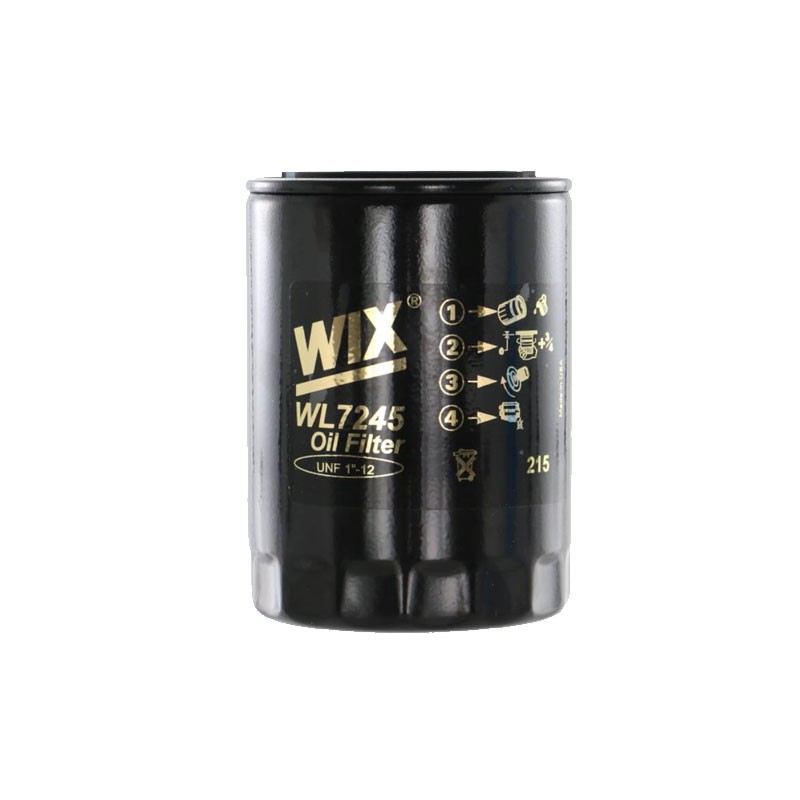 Filtre à huile WL7245