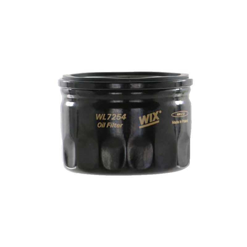 Filtre à huile WL7254