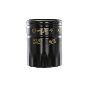 Filtre à huile WL7257