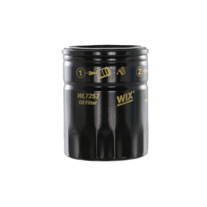 Filtre à huile WL7257