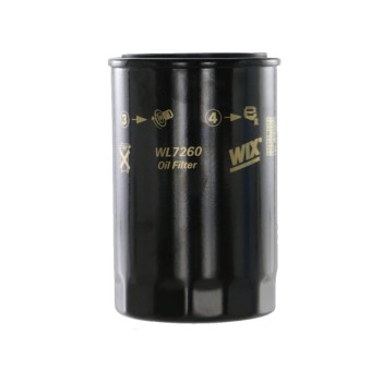 Filtre à huile WL7260
