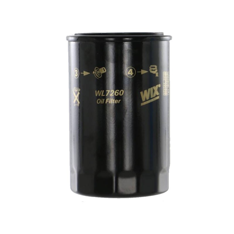 Filtre à huile WL7260