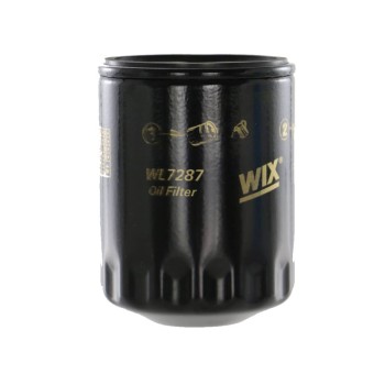 Filtre à huile WL7287