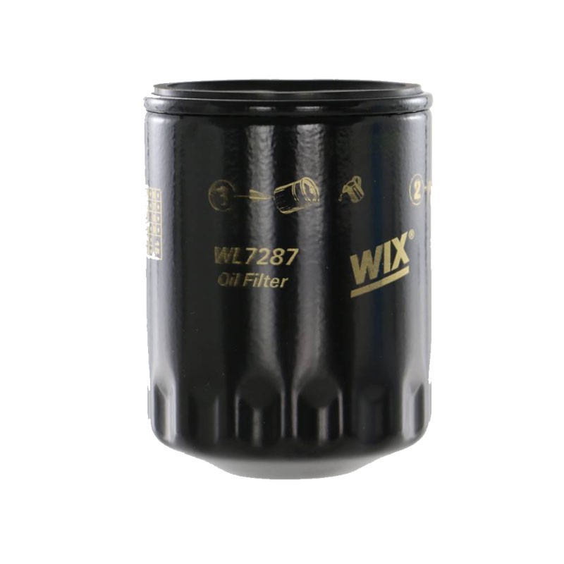 Filtre à huile WL7287