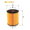 Filtre à huile WL7294