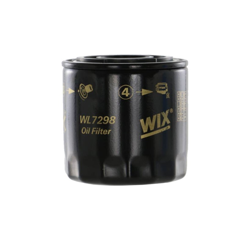 Filtre à huile WL7298