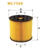 Filtre à huile WL7306