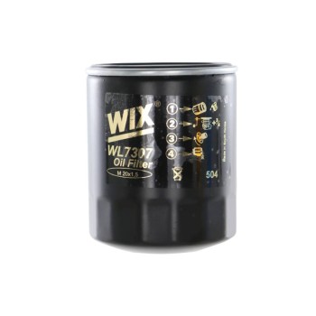 Filtre à huile WL7307