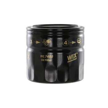 Filtre à huile WL7400