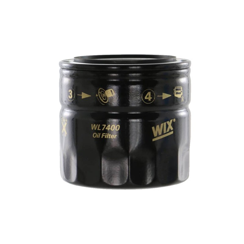 Filtre à huile WL7400