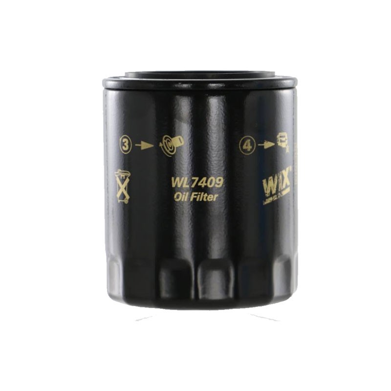 Filtre à huile WL7409