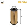 Filtre à huile WL7424