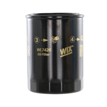 Filtre à huile WL7426