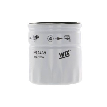 Filtre à huile WL7428