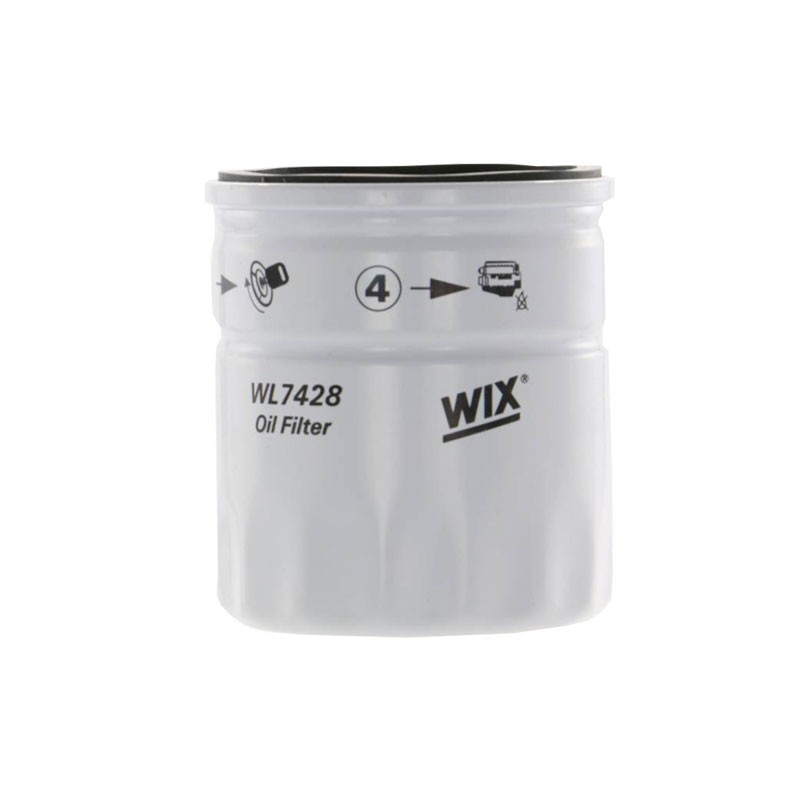 Filtre à huile WL7428