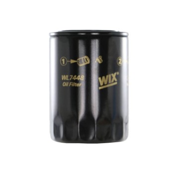 Filtre à huile WL7448
