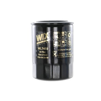 Filtre à huile WL7450