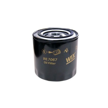 FILTRE A HUILE WL7452
