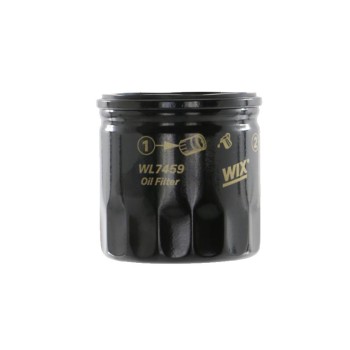 Filtre à huile WL7459