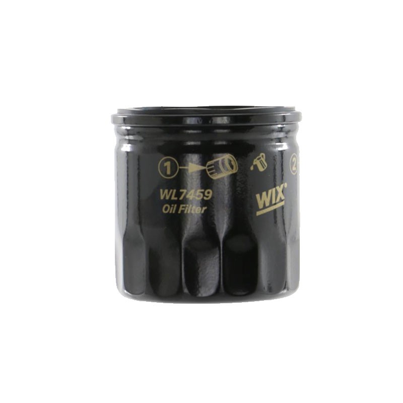 Filtre à huile WL7459