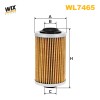 Filtre à huile WL7465