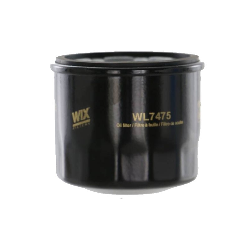 Filtre à huile WL7475