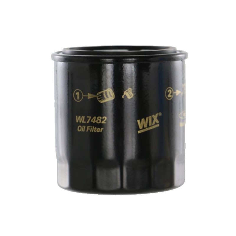 Filtre à huile WL7482