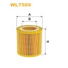 Filtre à huile WL7509