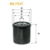 Filtre à huile WL7537