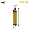FILTRE A HUILE WL7574