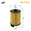 Filtre à huile WL7594