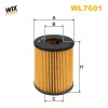 FILTRE A HUILE WL7601
