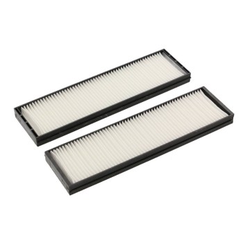 Filtre habitacle WP2002