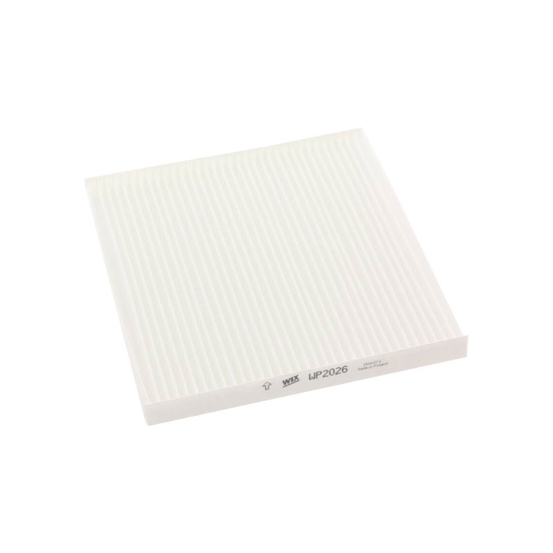 Filtre habitacle WP2026