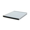 Filtre habitacle WP2028