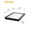 Filtre habitacle WP2030