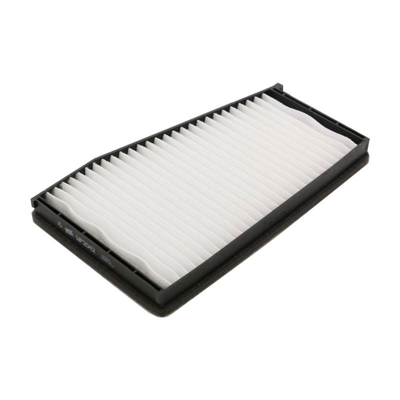 Filtre habitacle WP2042