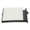 Filtre habitacle WP2060