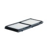 Filtre habitacle WP2066