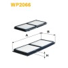 Filtre habitacle WP2066