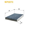 Filtre habitacle WP2073