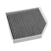 Filtre habitacle WP2075