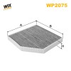 Filtre habitacle WP2075
