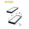 Filtre habitacle WP2082